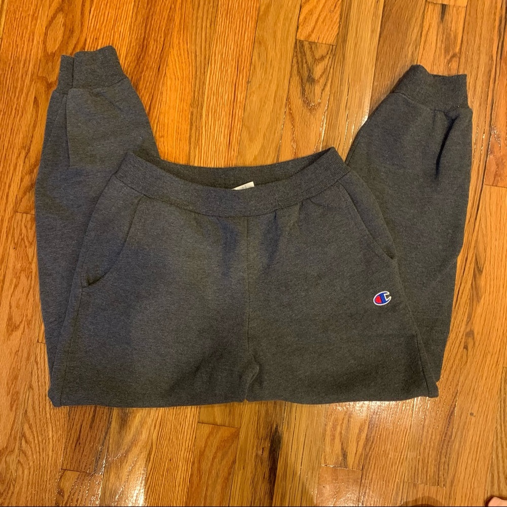 Champion sweatpants